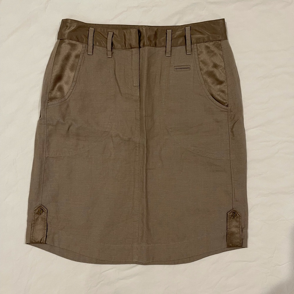 Banana Republic Size 0 Skirt